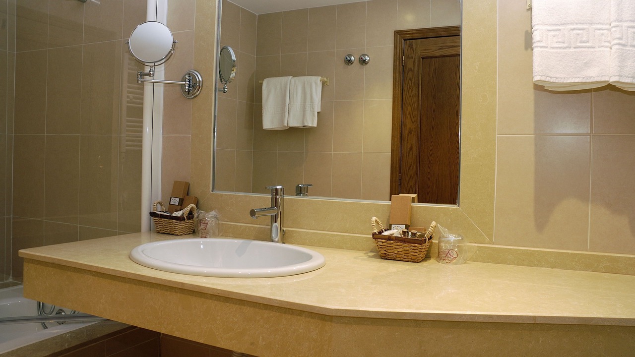 Photo of Bathroom in Jarandilla de la Vera