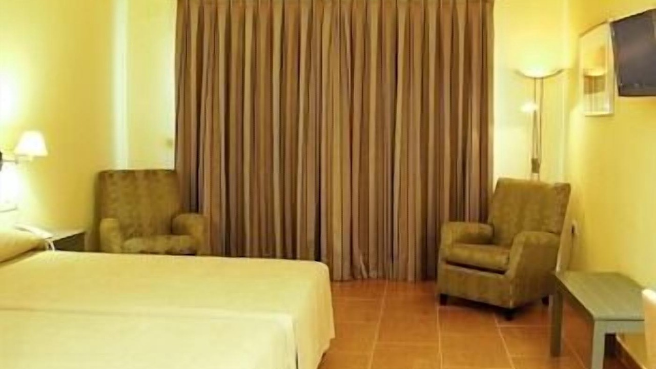 Photo of Bedroom in Jarandilla de la Vera