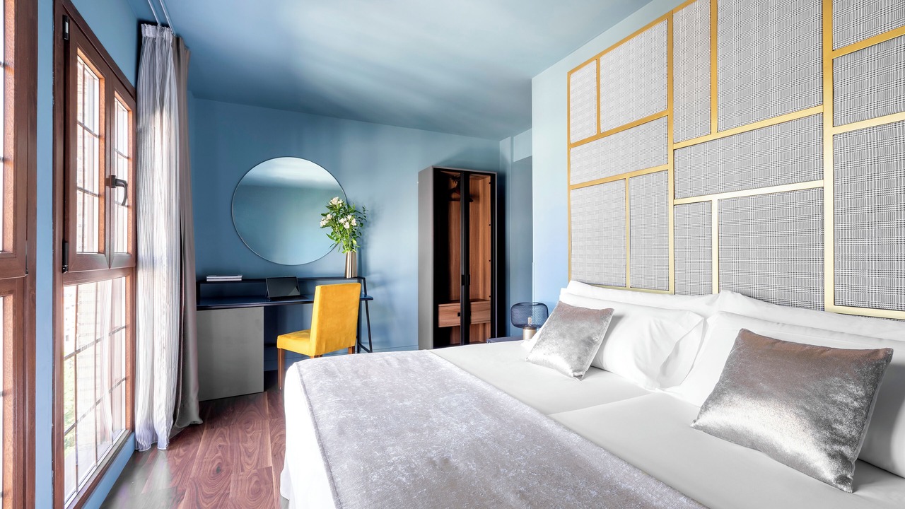 Photo of Bedroom in Old Town