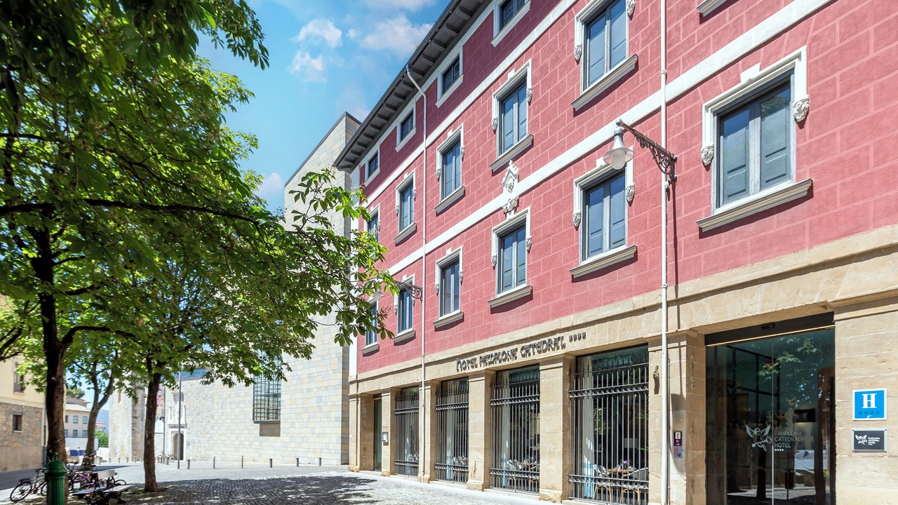 Photo of Outdoor in Old Town