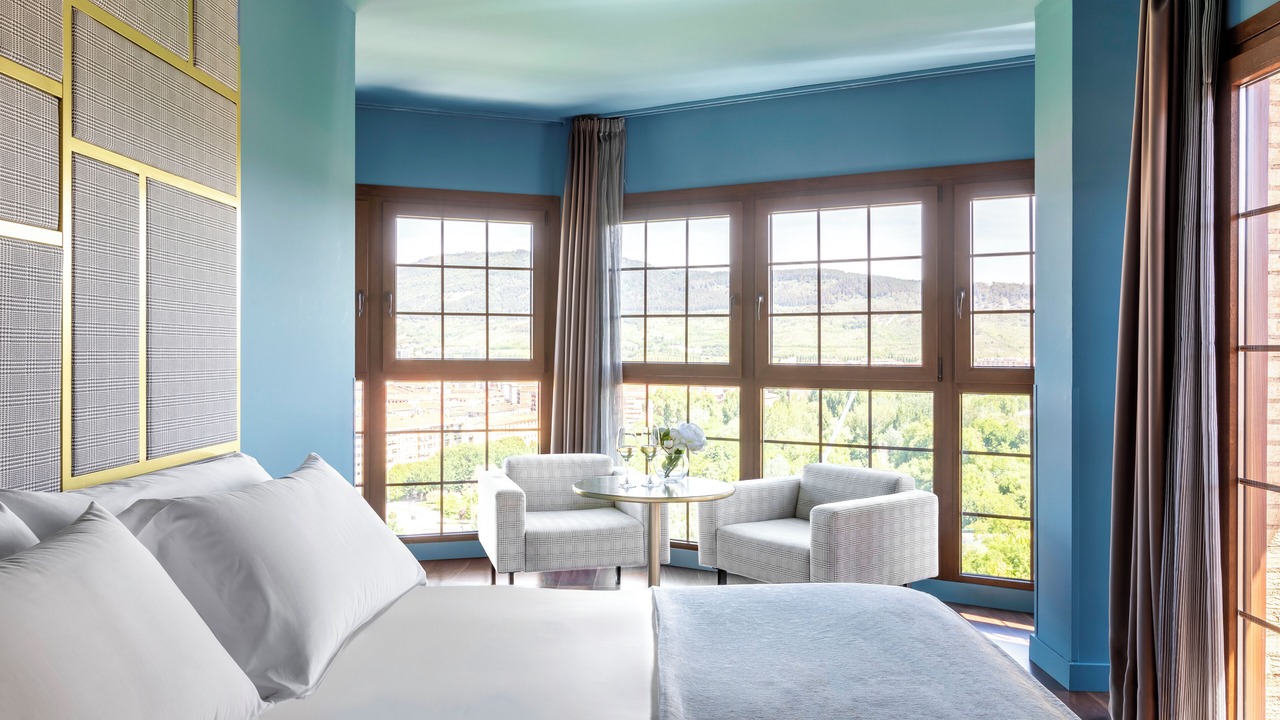 Photo of Bedroom in Old Town