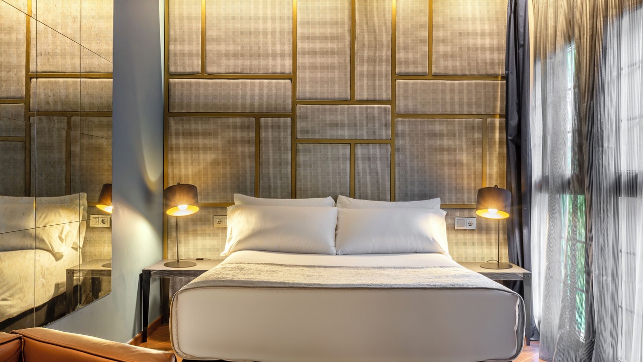 Photo of Bedroom in Old Town
