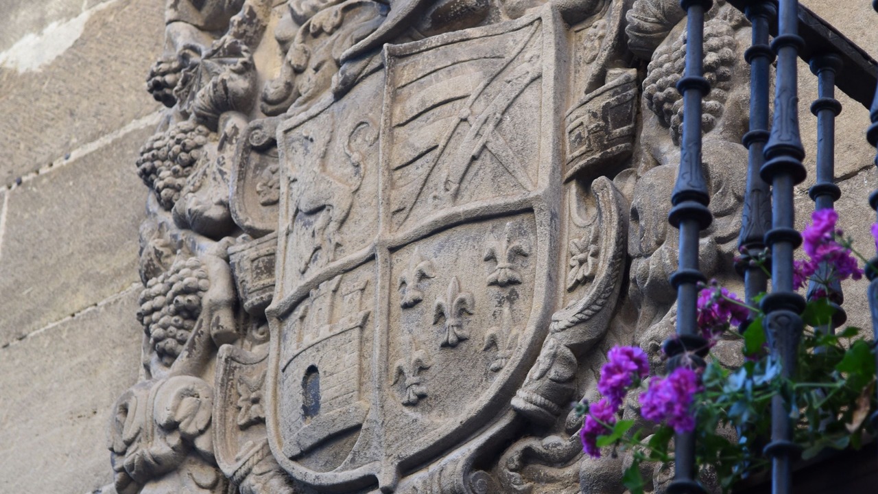 Photo of Outdoor in Laguardia Old Town