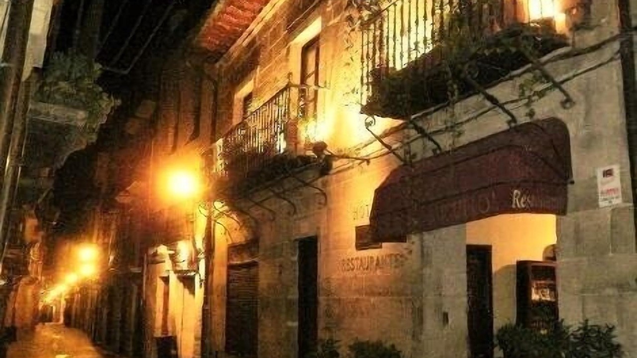 Photo of Outdoor in Laguardia Old Town