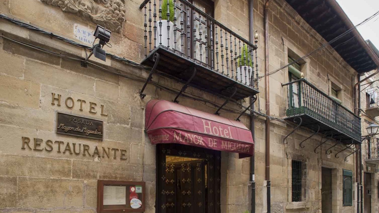 Photo of Outdoor in Laguardia Old Town