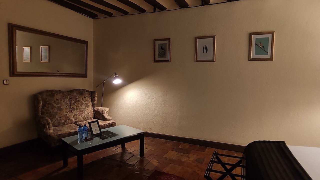 Photo of Bedroom in Laguardia Old Town
