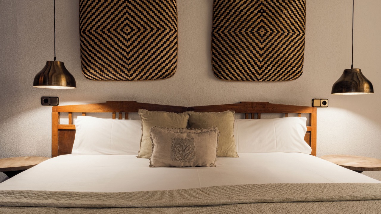 Photo of Bedroom in Laguardia Old Town