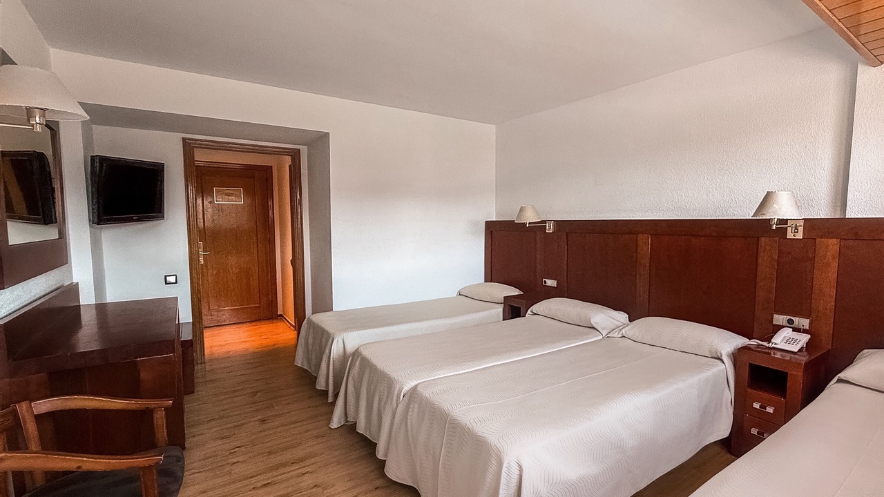 Photo of Bedroom in Puigcerda