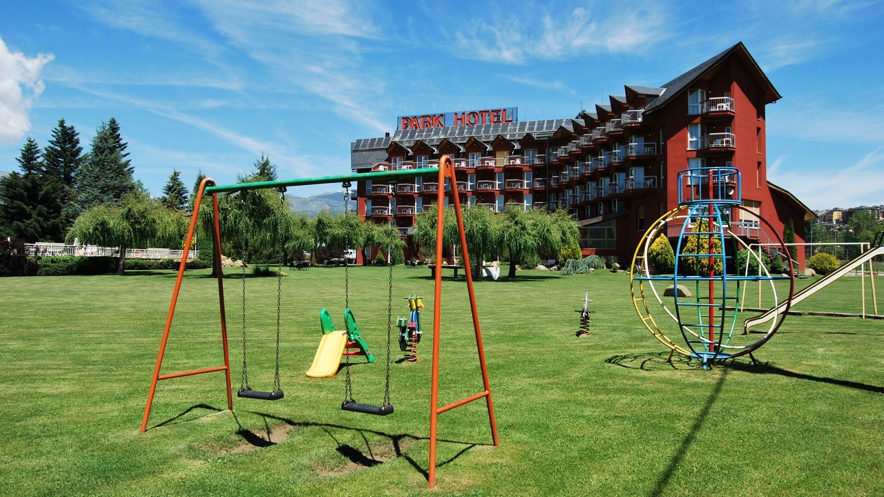Photo of Outdoor in Puigcerda