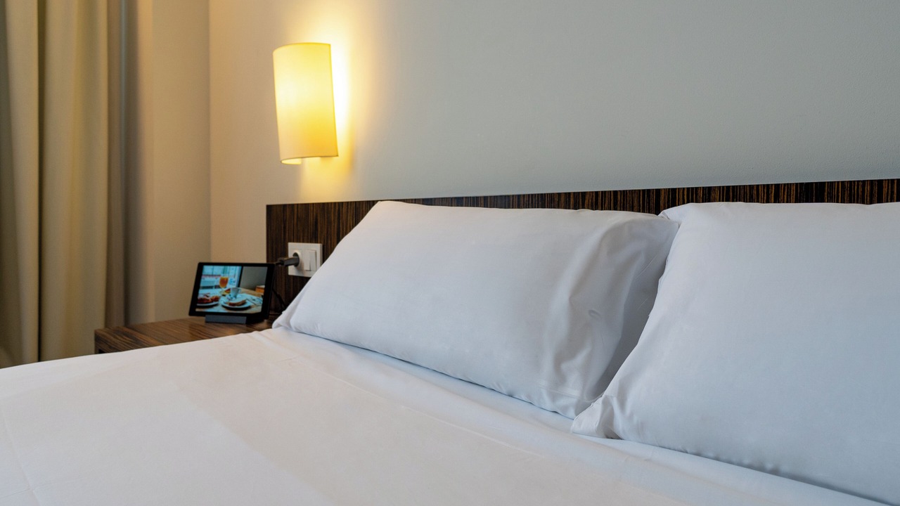 Photo of Bedroom in Haro