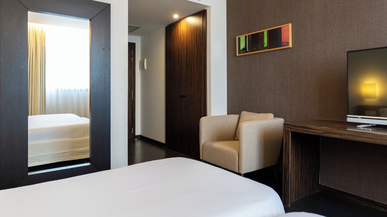 Photo of Bedroom in Haro
