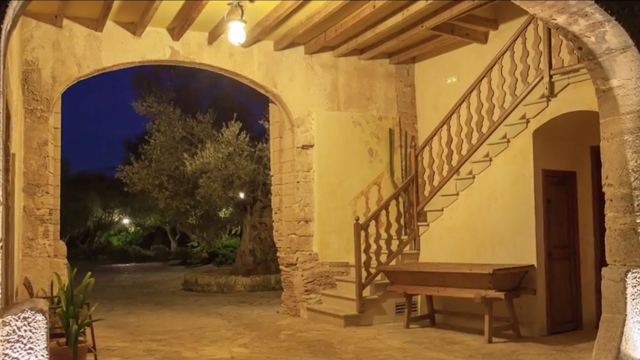 Photo of Outdoor in Santa Margalida
