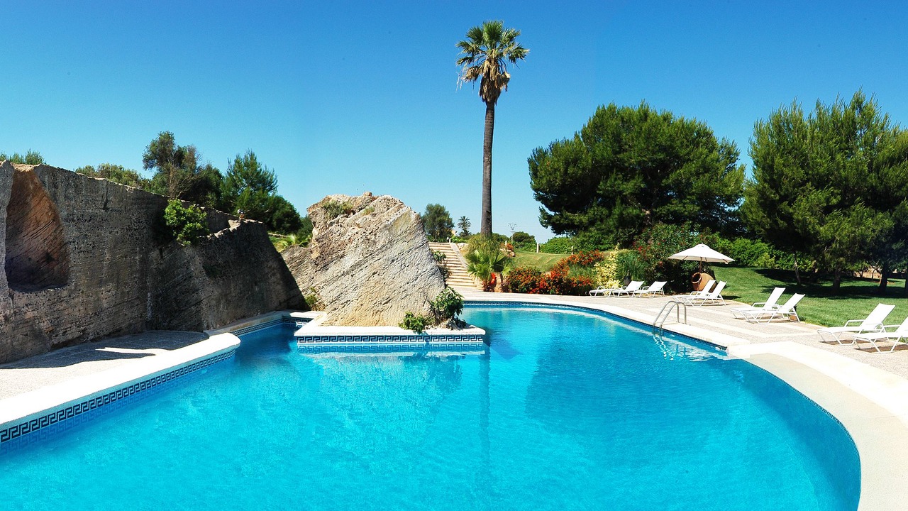 Photo of Outdoor in Santa Margalida