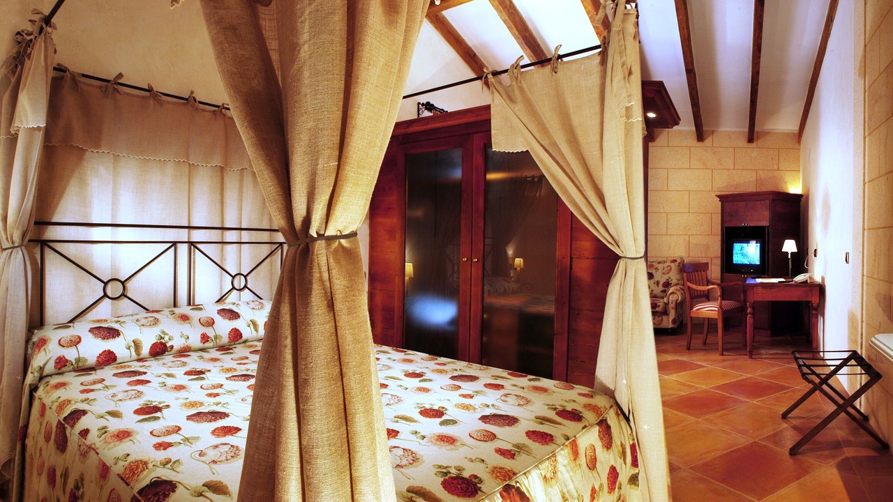 Photo of Bedroom in Santa Margalida