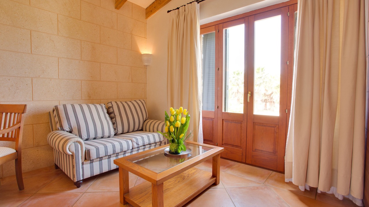 Photo of Bedroom in Santa Margalida
