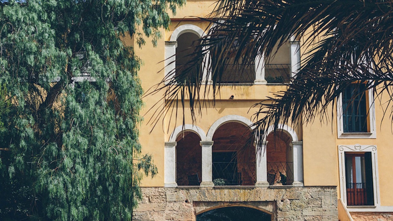 Photo of Outdoor in Santa Margalida