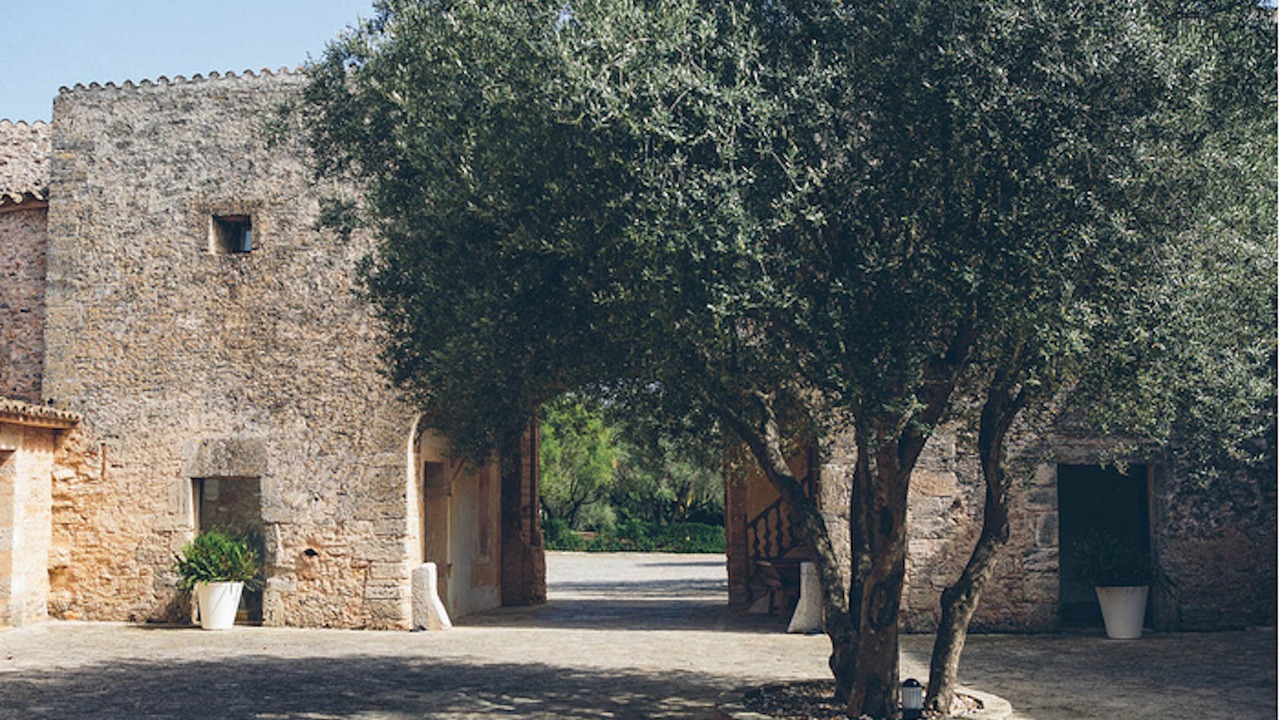 Photo of Outdoor in Santa Margalida