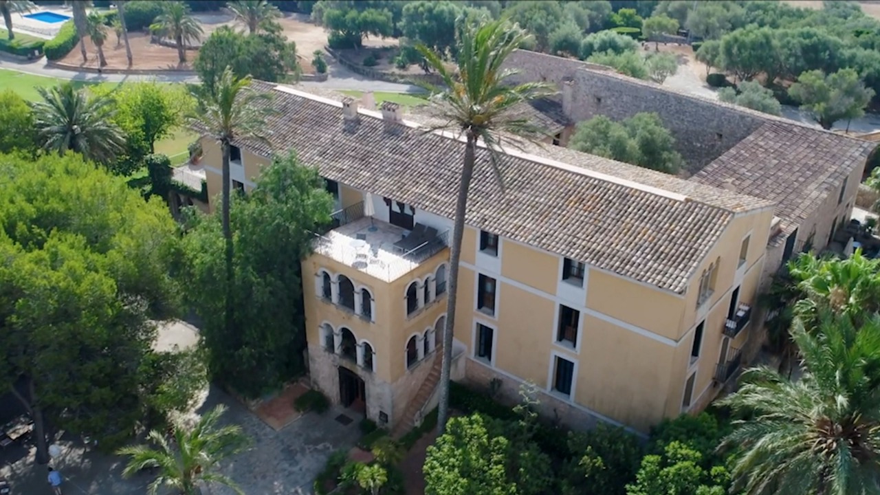 Photo of Outdoor in Santa Margalida