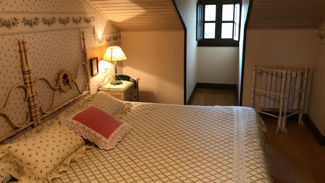 Photo of Bedroom in Villamayor