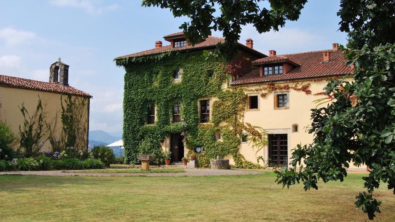 Photo of Outdoor in Villamayor