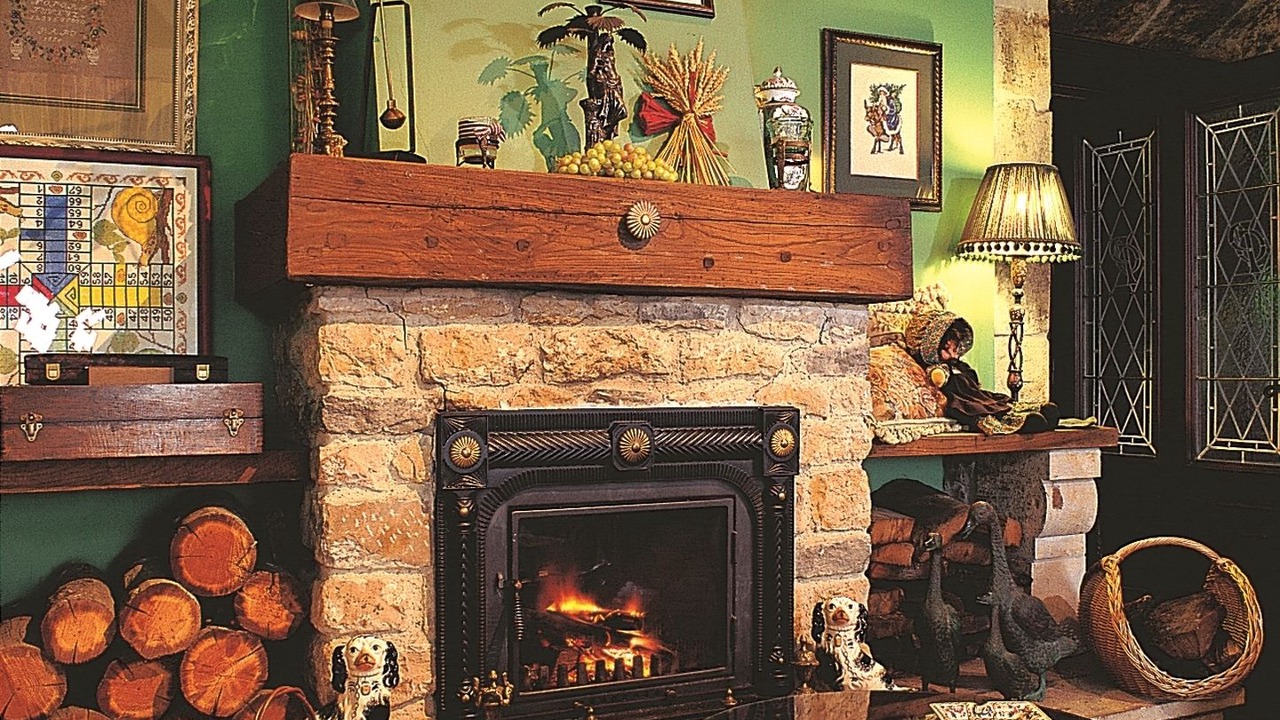 Photo of Livingroom in Villamayor