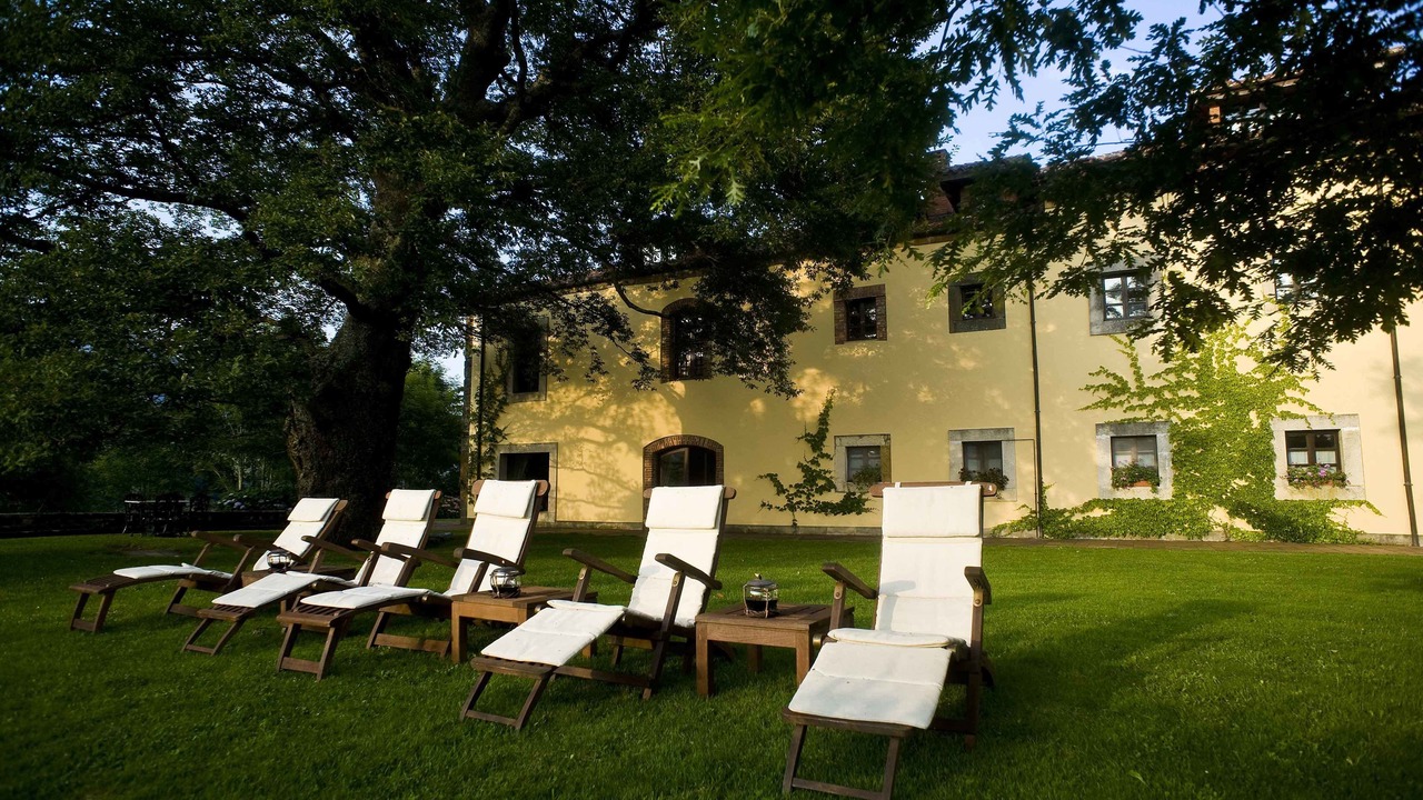 Photo of Outdoor in Villamayor