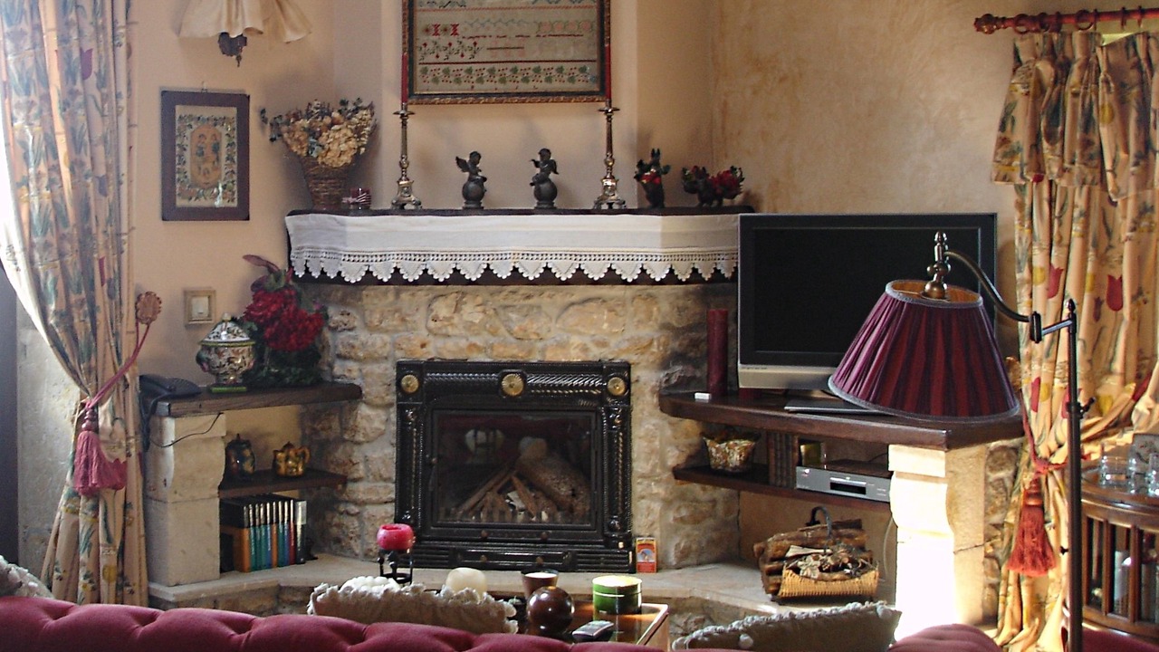 Photo of Livingroom in Villamayor