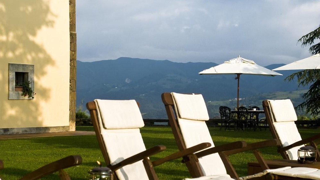 Photo of Patio Balcony in Villamayor