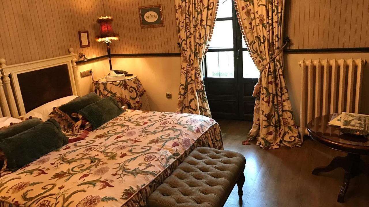 Photo of Bedroom in Villamayor
