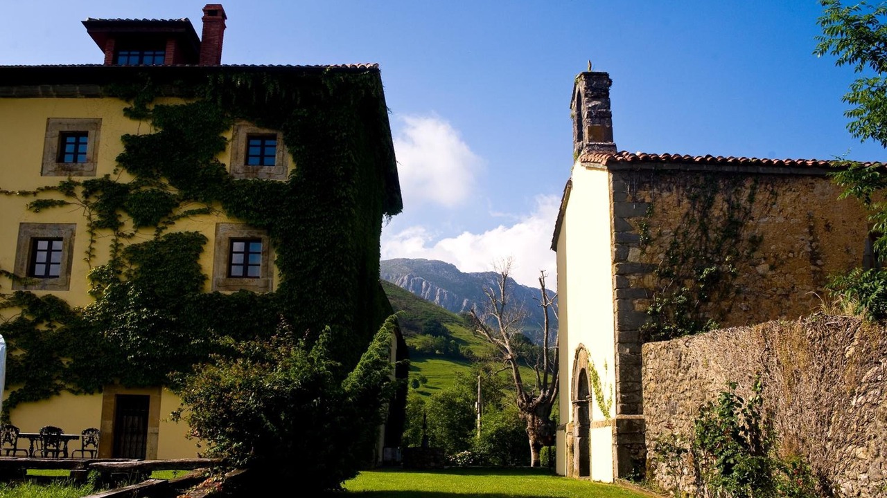 Photo of Outdoor in Villamayor