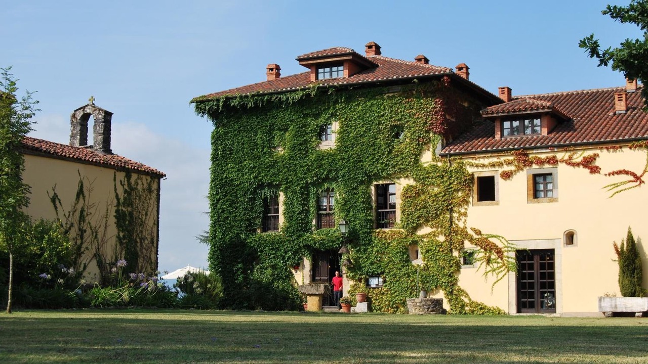 Photo of Outdoor in Villamayor