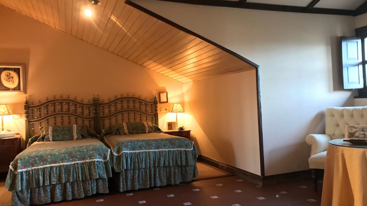 Photo of Bedroom in Villamayor