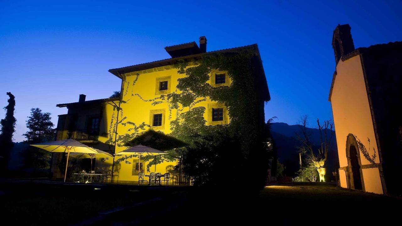 Photo of Outdoor in Villamayor