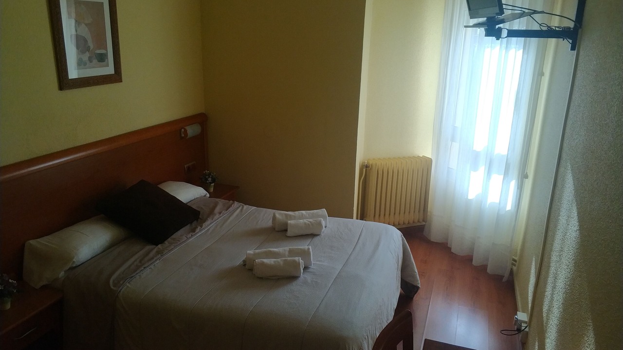 Photo of Bedroom in Villafria