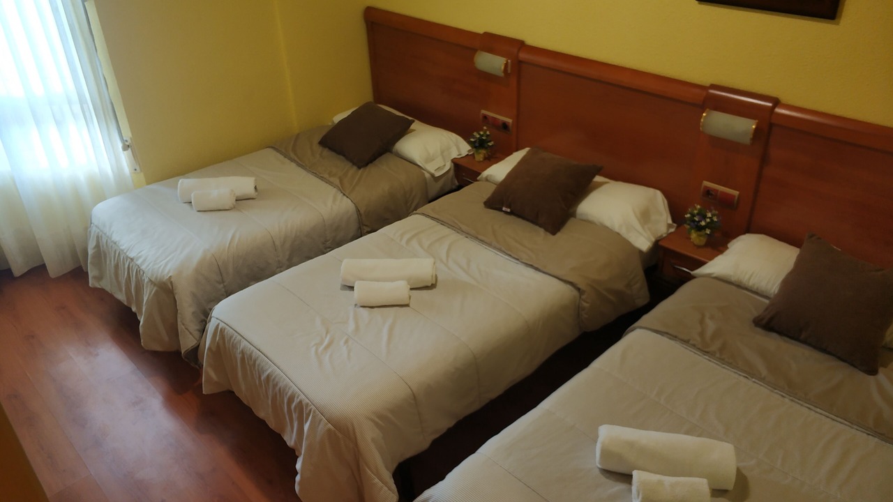 Photo of Bedroom in Villafria