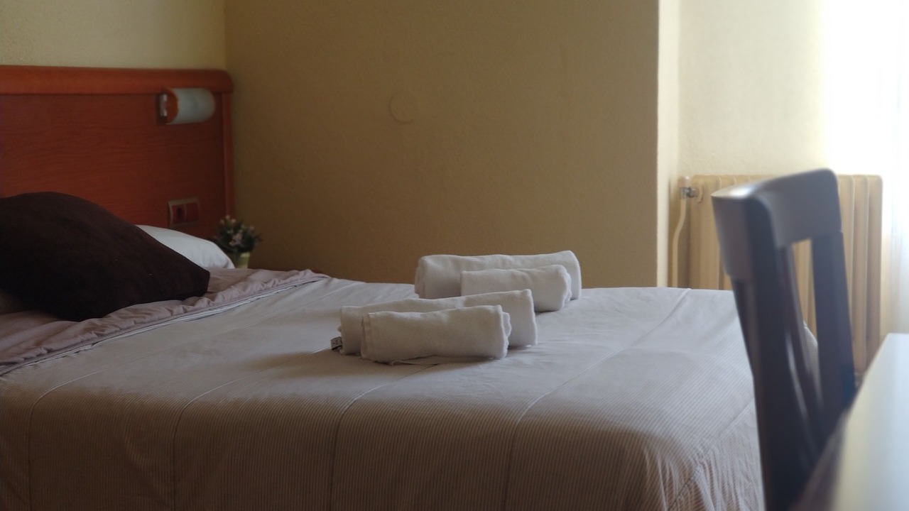 Photo of Bedroom in Villafria