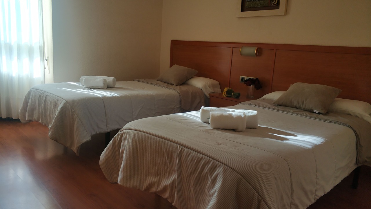 Photo of Bedroom in Villafria