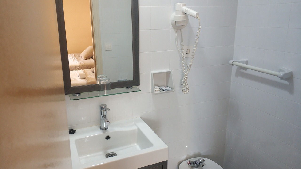 Photo of Bathroom in Villafria