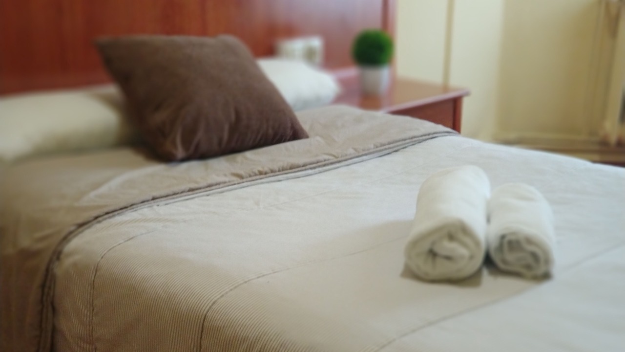 Photo of Bedroom in Villafria