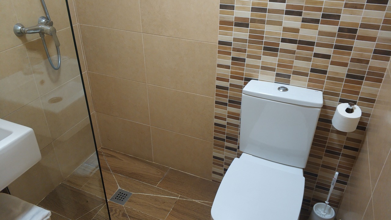 Photo of Bathroom in Villafria