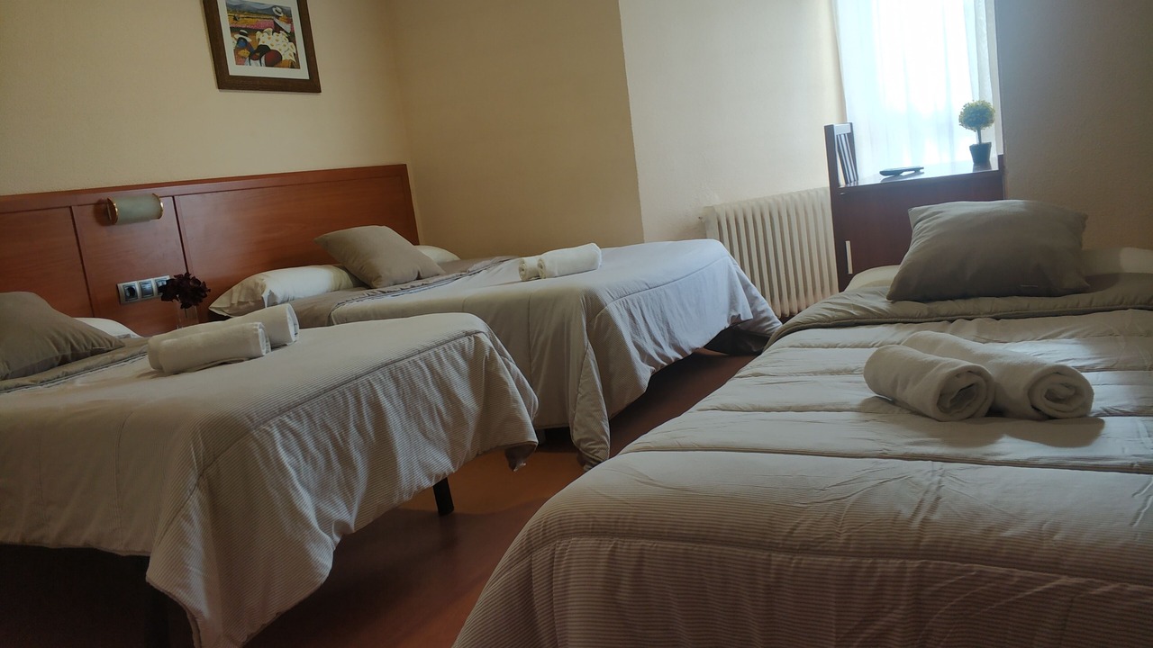 Photo of Bedroom in Villafria