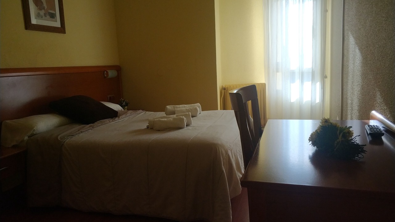 Photo of Bedroom in Villafria