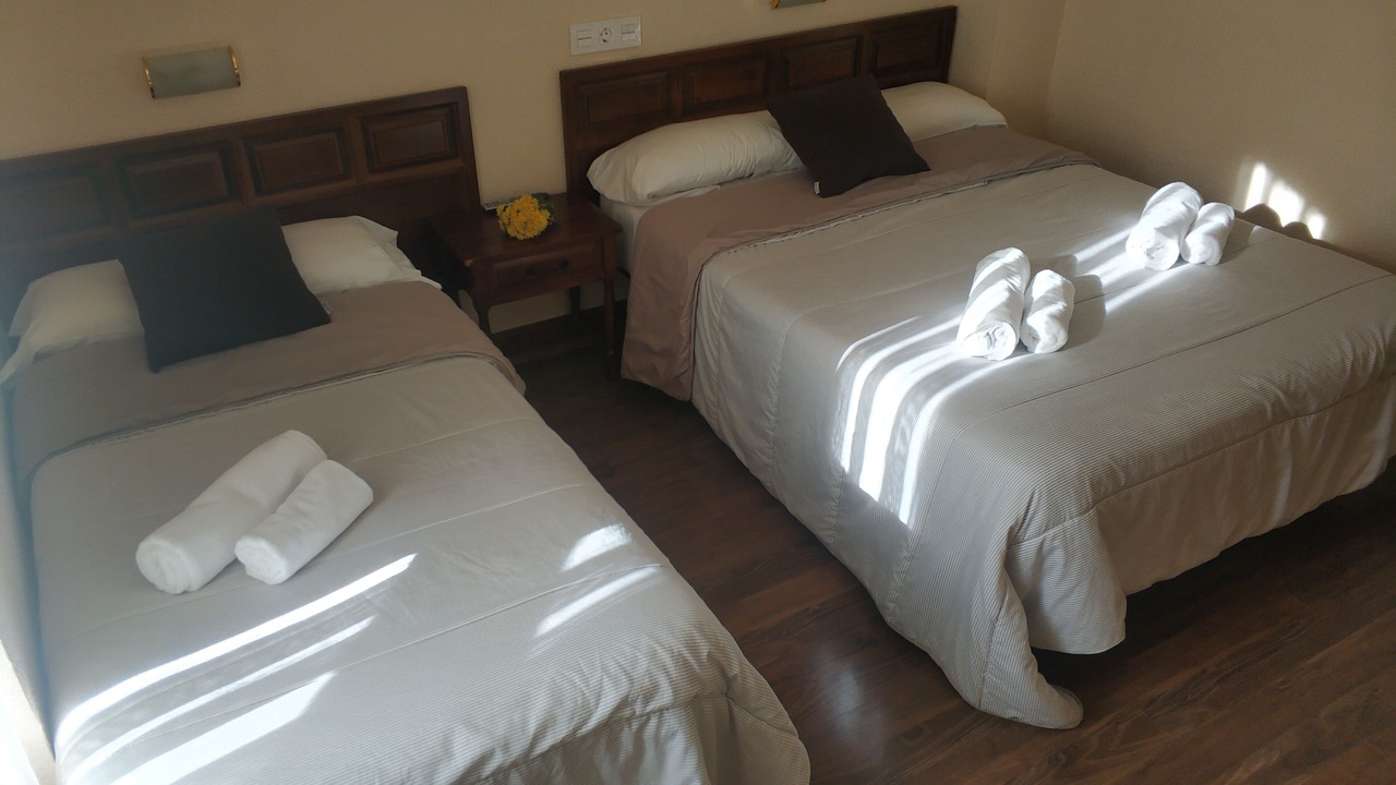 Photo of Bedroom in Villafria