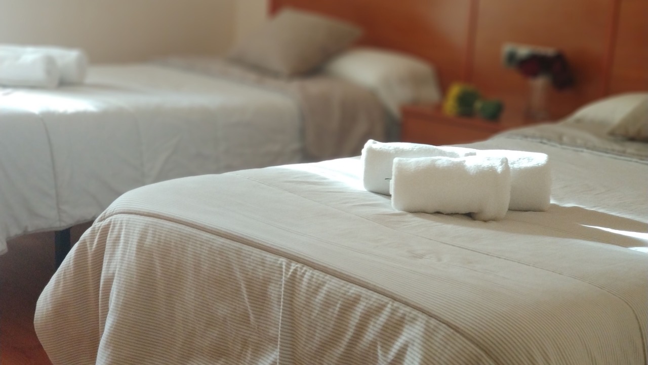 Photo of Bedroom in Villafria