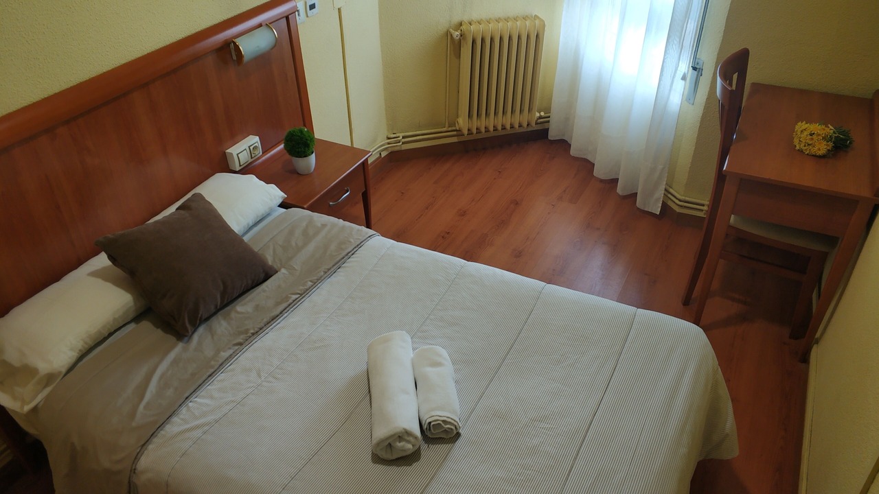 Photo of Bedroom in Villafria