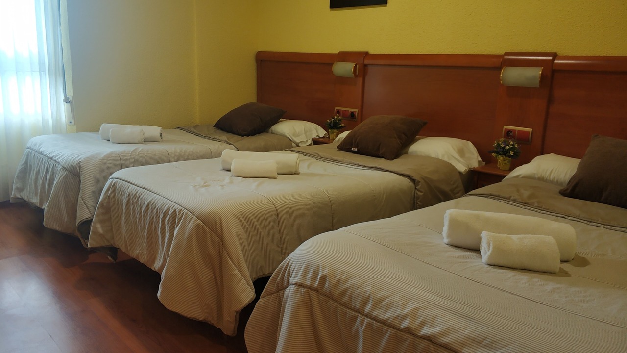 Photo of Bedroom in Villafria