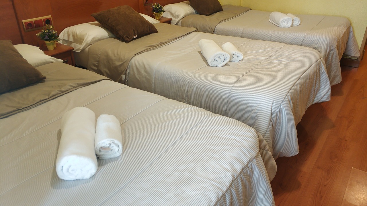 Photo of Bedroom in Villafria