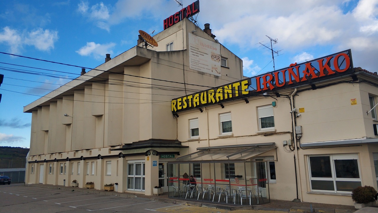 Photo of Outdoor in Villafria