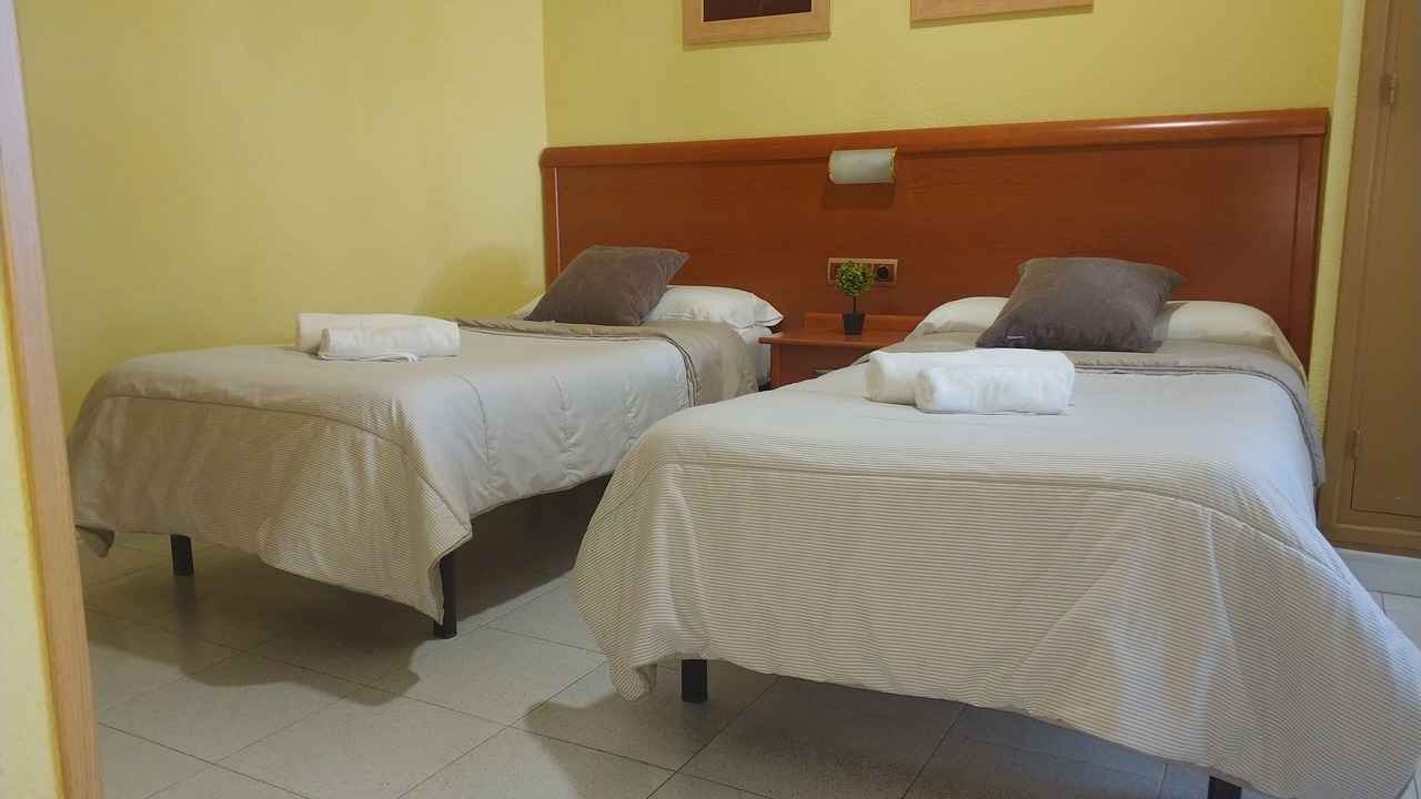 Photo of Bedroom in Villafria