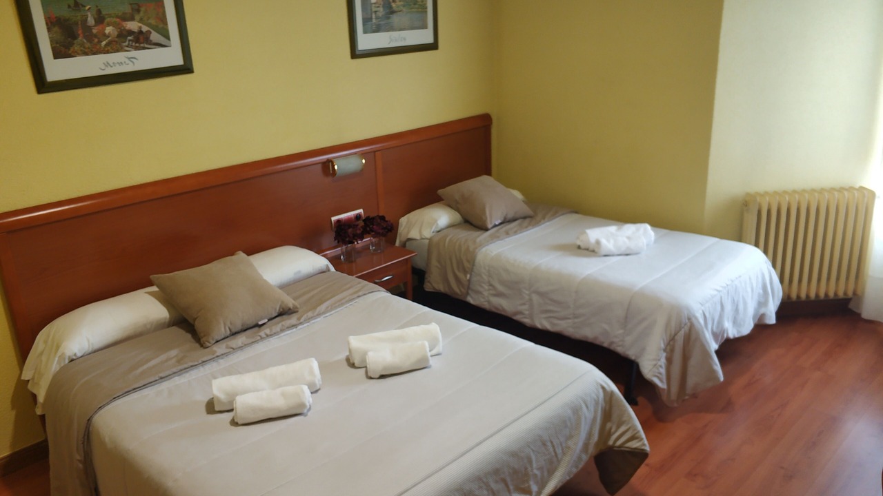 Photo of Bedroom in Villafria